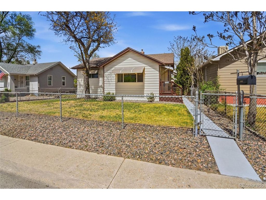 3229 W Exposition Ave, Denver, CO 80219