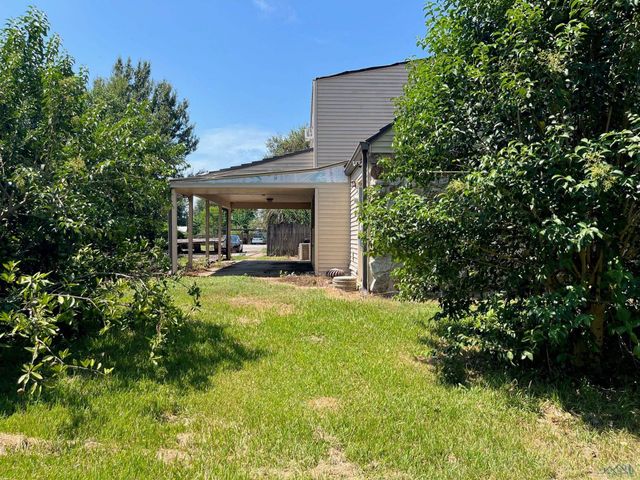 1407 Romy Dr, Lockport, LA 70374