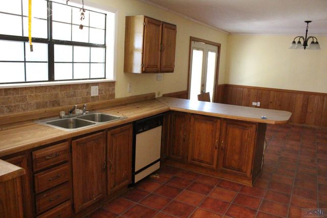 1407 Romy Dr, Lockport, LA 70374