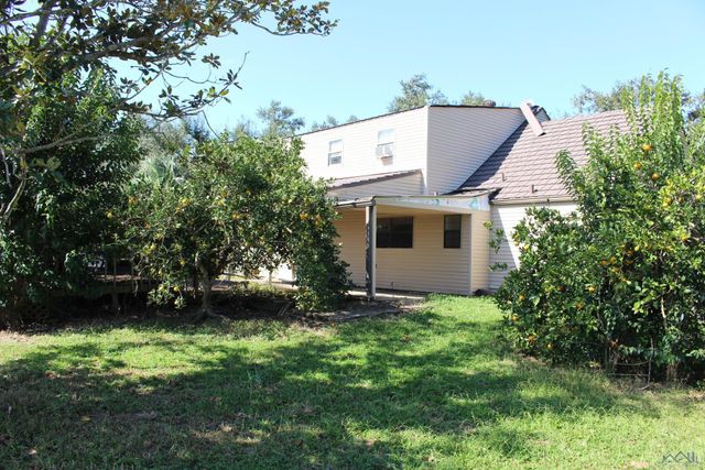 1407 Romy Dr, Lockport, LA 70374