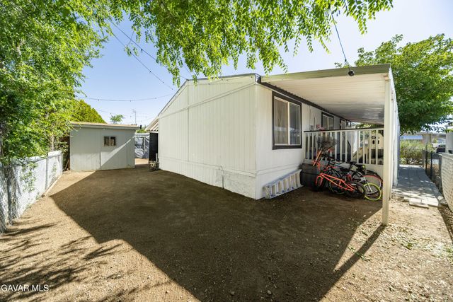 3753 E Avenue I Spc 58, Lancaster, CA 93535