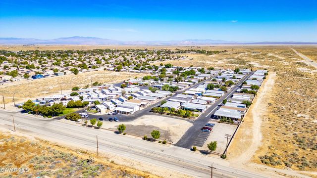3753 E Avenue I Spc 58, Lancaster, CA 93535