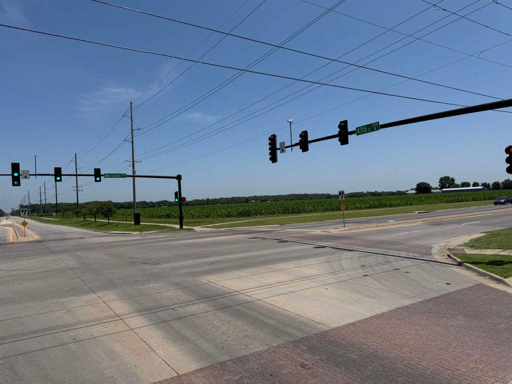 00000 S Meridian, Wichita, KS 67217