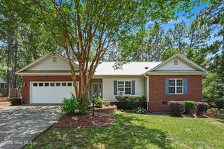 107 Michael Lane, Aberdeen, NC 28315