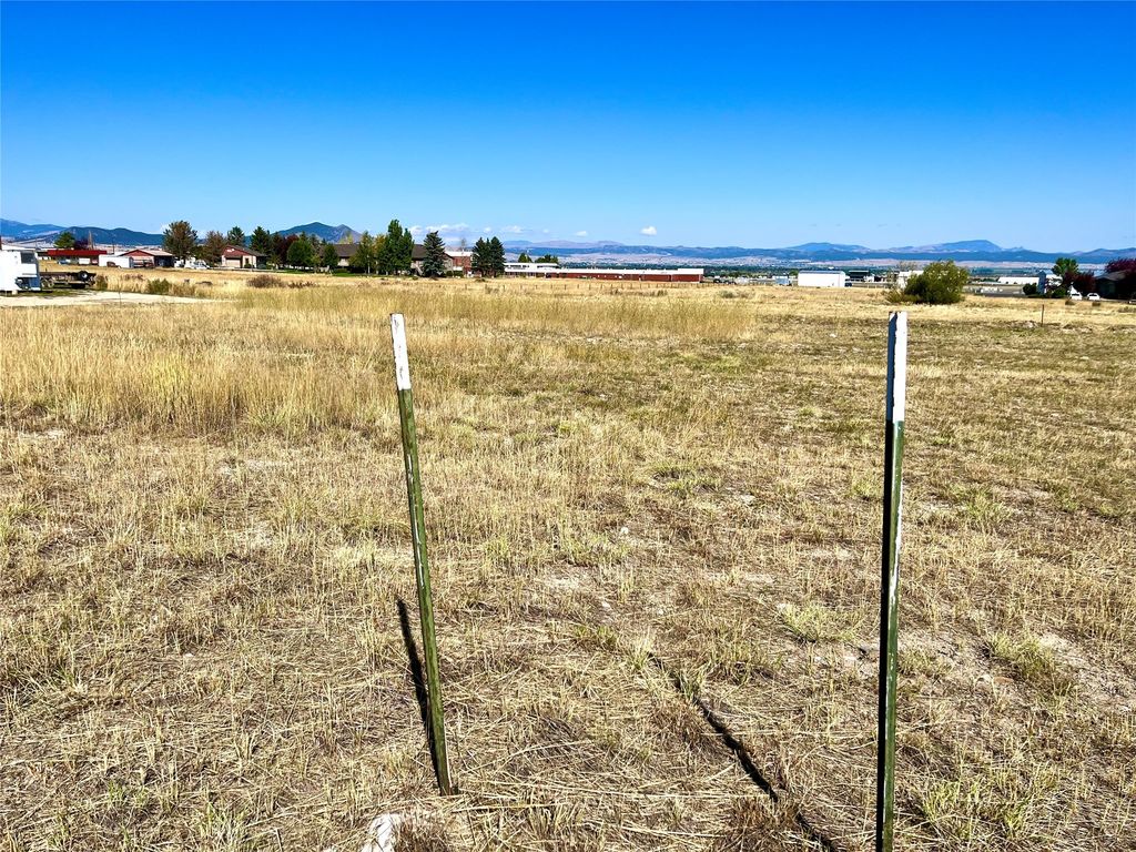 tba Bozeman Avenue, Helena, MT 59601 photo 4