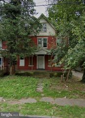 34 N OVERBROOK AVE, Trenton, NJ 08618