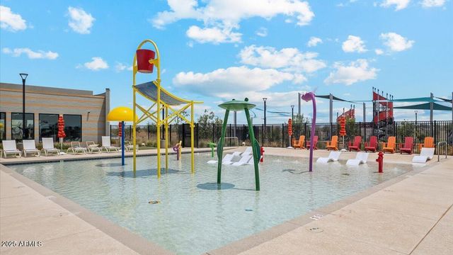 12178 E LUPINE Lane, Florence, AZ 85132