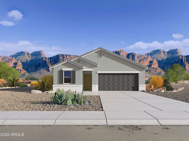 12178 E LUPINE Lane, Florence, AZ 85132