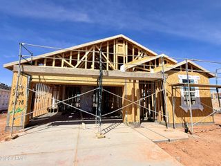 12178 E LUPINE Lane, Florence, AZ 85132