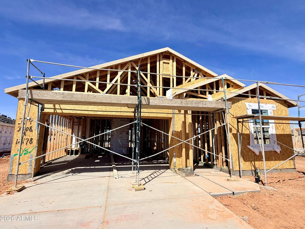 12178 E LUPINE Lane, Florence, AZ 85132