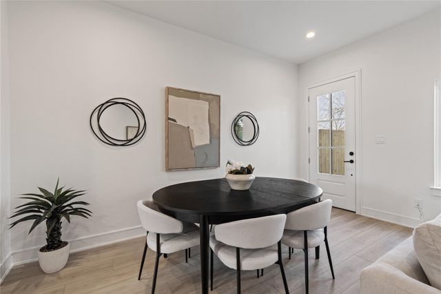 8019 Grandview Street, Houston, TX 77051