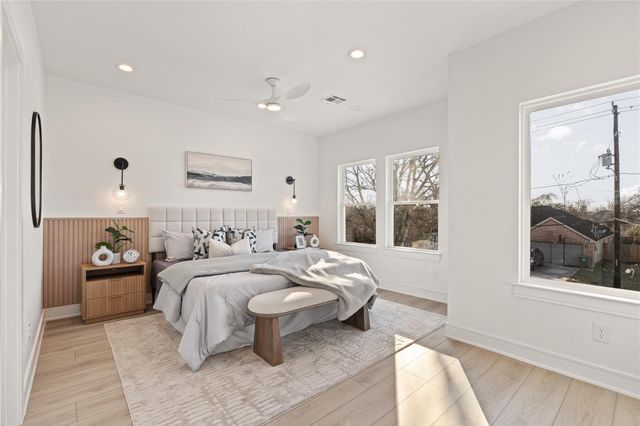 8019 Grandview Street, Houston, TX 77051