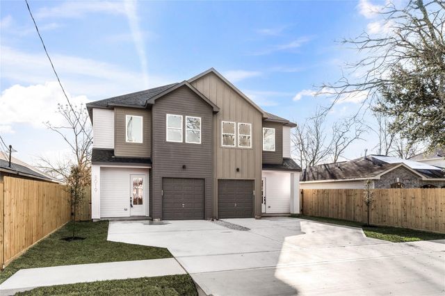 8019 Grandview Street, Houston, TX 77051