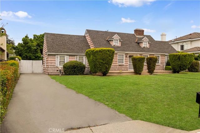 2233 S 4th, Arcadia, CA 91006