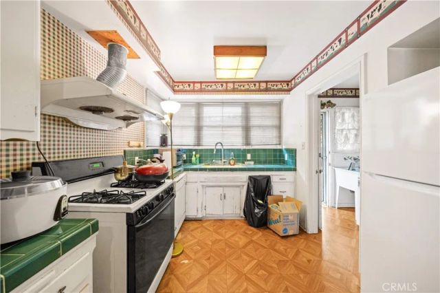 2233 S 4th, Arcadia, CA 91006