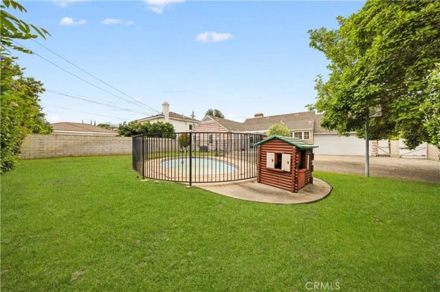 2233 S 4th, Arcadia, CA 91006