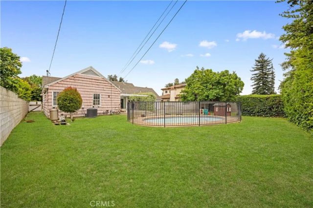 2233 S 4th, Arcadia, CA 91006