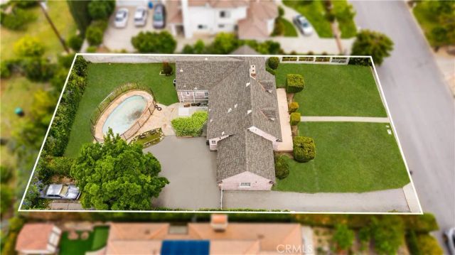 2233 S 4th, Arcadia, CA 91006