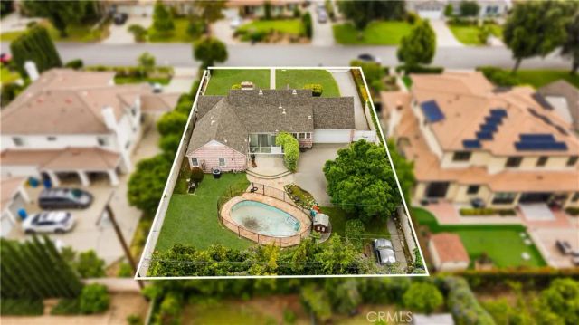 2233 S 4th, Arcadia, CA 91006