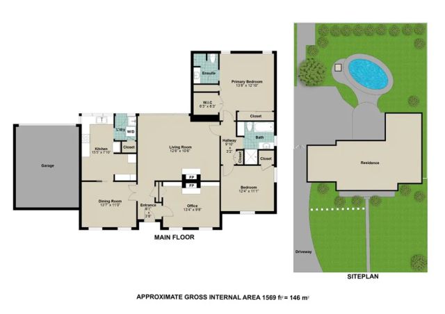2233 S 4th, Arcadia, CA 91006