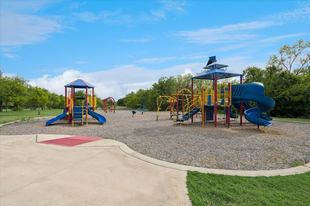 2736 Ensenada Lane, Fort Worth, TX 76108