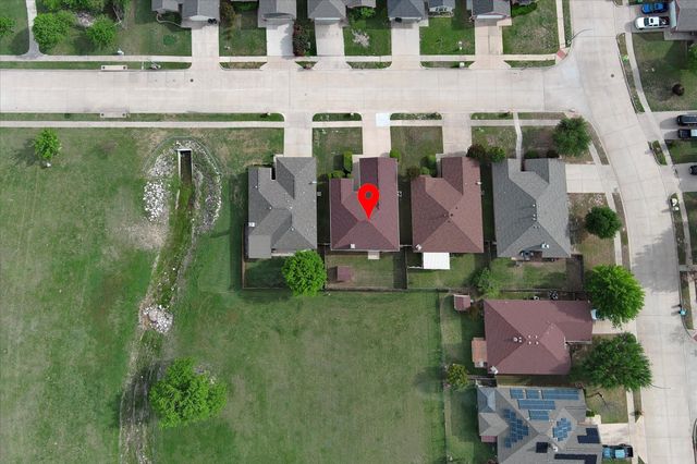 2736 Ensenada Lane, Fort Worth, TX 76108