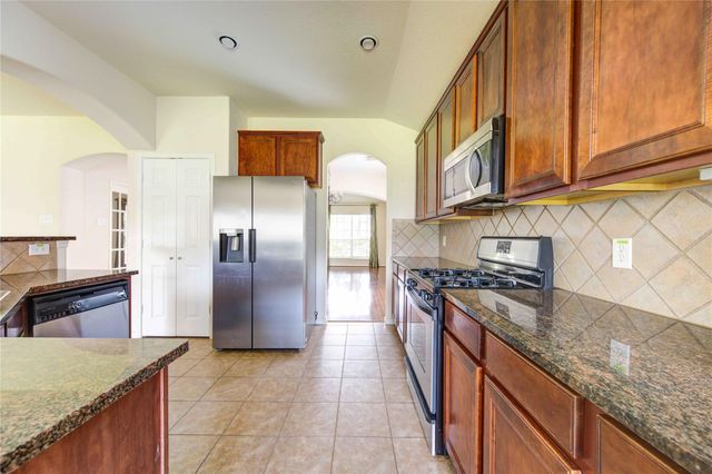 5115 Trevors Trace Lane, Katy, TX 77494
