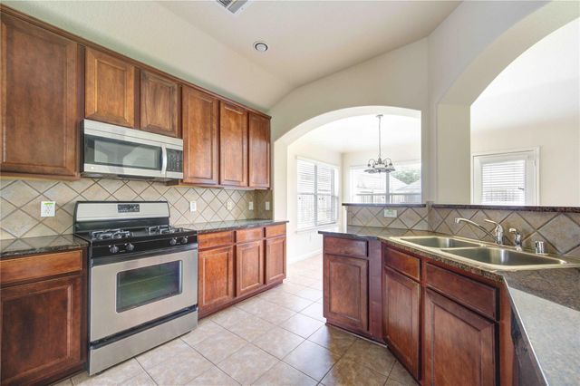 5115 Trevors Trace Lane, Katy, TX 77494