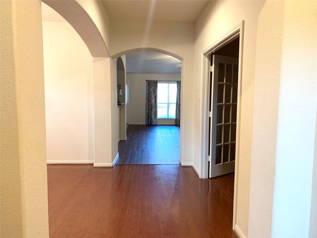 5115 Trevors Trace Lane, Katy, TX 77494