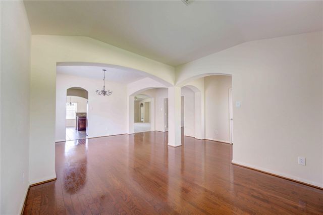 5115 Trevors Trace Lane, Katy, TX 77494