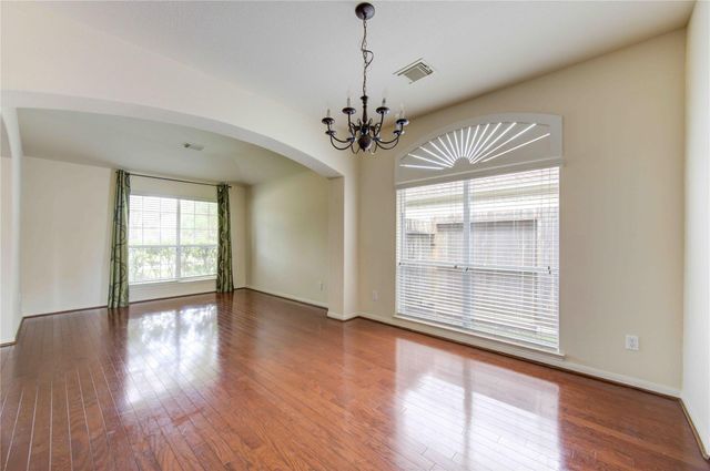 5115 Trevors Trace Lane, Katy, TX 77494