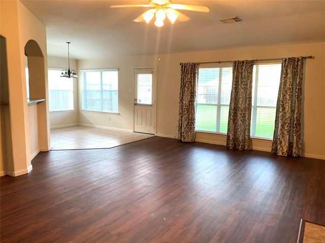 5115 Trevors Trace Lane, Katy, TX 77494
