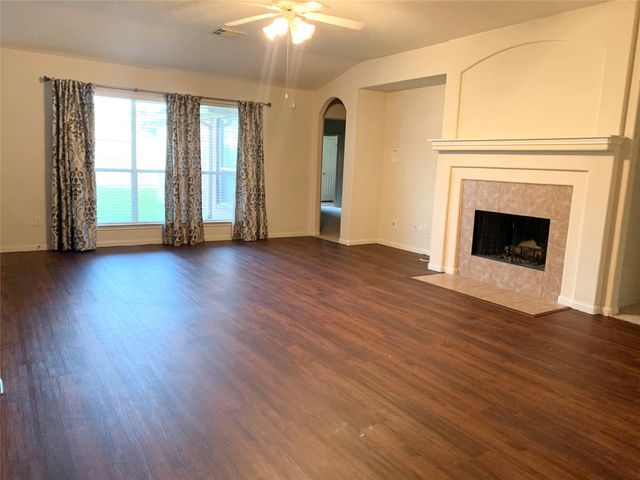 5115 Trevors Trace Lane, Katy, TX 77494