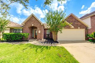 5115 Trevors Trace Lane, Katy, TX 77494
