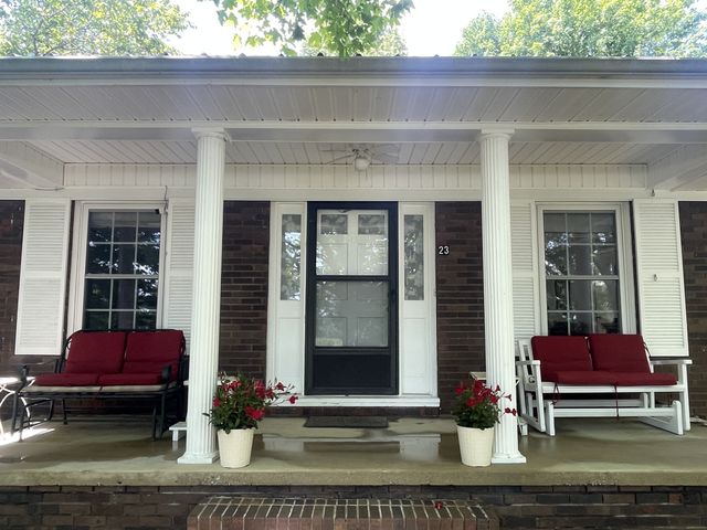 23 Woods Edge Rd, Winchester, TN 37398