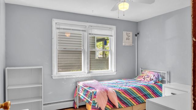 12 Clifford St, Boston, MA 02136