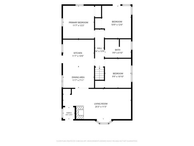 12 Clifford St, Boston, MA 02136