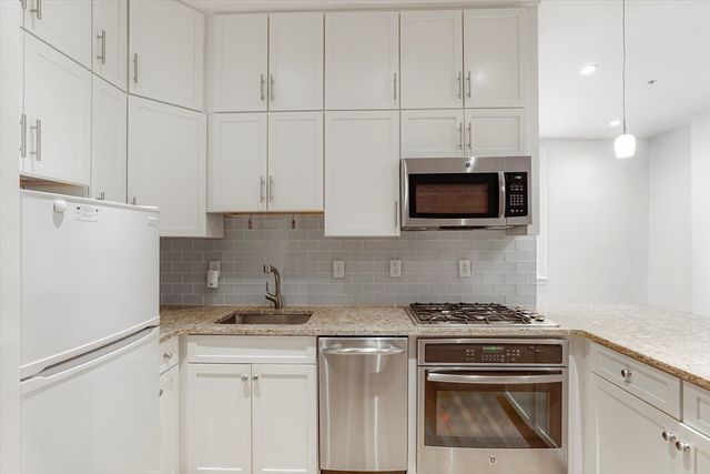 31 Massachusetts Ave 1-2, Boston, MA 02115