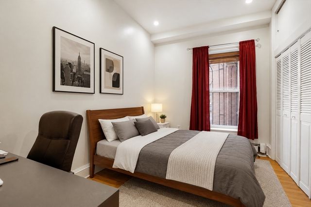 31 Massachusetts Ave 1-2, Boston, MA 02115