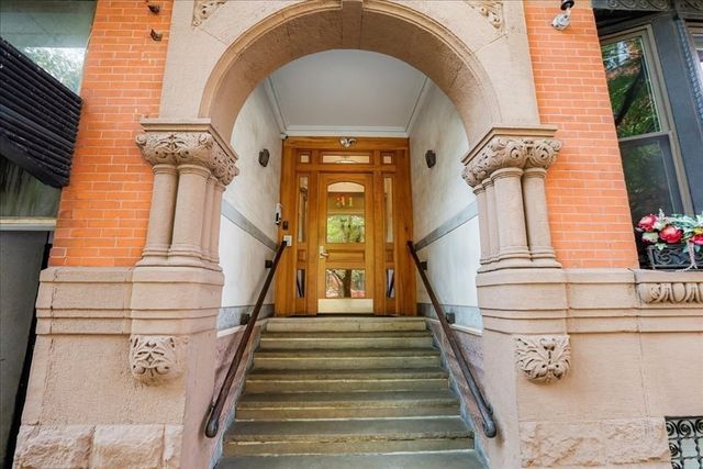 31 Massachusetts Ave 1-2, Boston, MA 02115