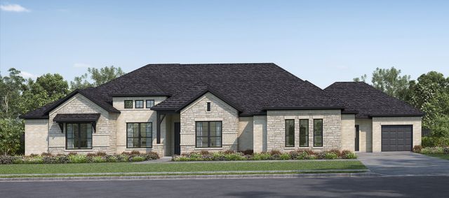 6516 Bracknell Drive, Mesquite, TX 75126