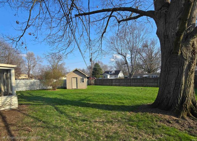 2716 Bellevue Drive, Fort Wayne, IN 46825