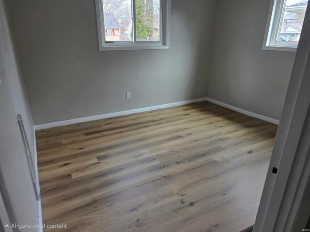 2716 Bellevue Drive, Fort Wayne, IN 46825