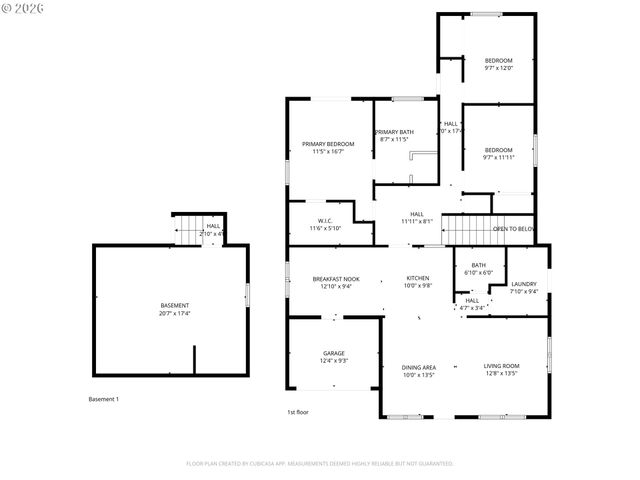 364 Ne 9TH Ave, Canby, OR 97013