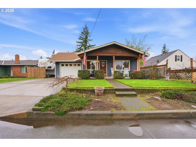 364 Ne 9TH Ave, Canby, OR 97013