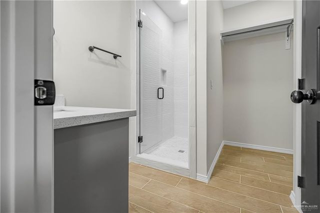 1003 Hidden Hills Street 3, Mission, TX 78572