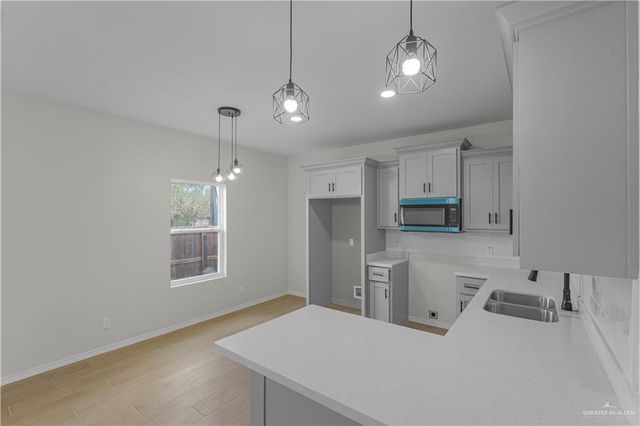 1003 Hidden Hills Street 3, Mission, TX 78572