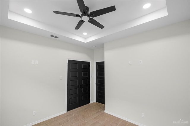 1003 Hidden Hills Street 3, Mission, TX 78572