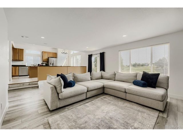 5360 Rhyolite Way, Parker, CO 80134