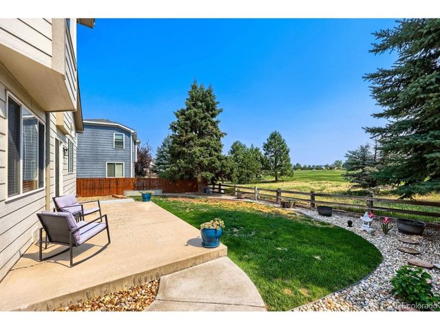 5360 Rhyolite Way, Parker, CO 80134